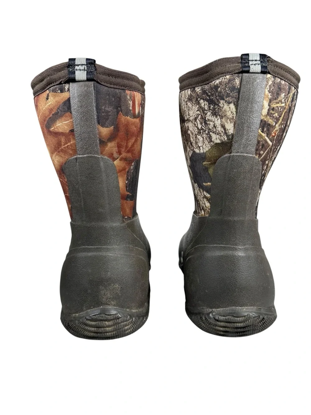MUCK BOOT CO Field Blazer Camouflage Hunting Muck Boots